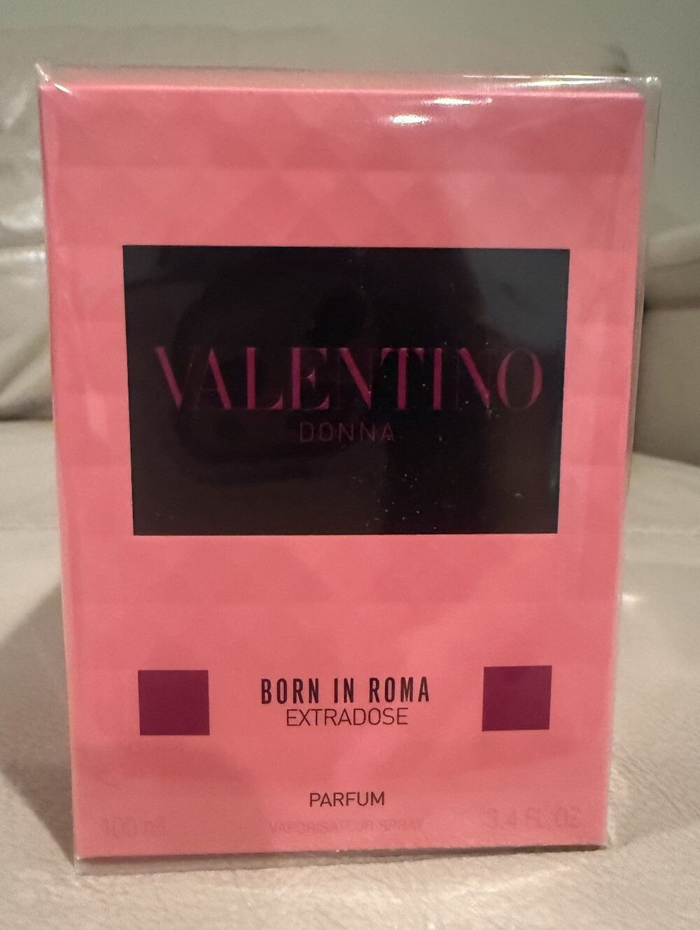 Valentino 'Donna Born in Roma Extradose' Spray Parfum
